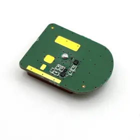 Gp08254 Gfixer Pcb Gps Antenna For Collar Garmin Dc 40 Part Repair Board Dc40 Module #3 Gp08254 Gfixer Pcb Gps Antenna For Collar Garmin Dc 40 Part Repair Board Dc40 Module #3
