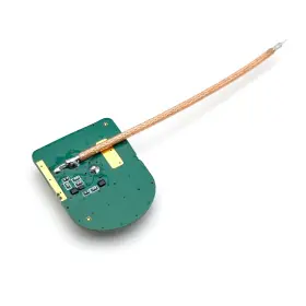 Gp08298 Gfixer Pcb Gps Antenna With Cable For Collar Garmin Dc 40 Part Repair Dc40 Module Gp08298 Gfixer Pcb Gps Antenna With Cable For Collar Garmin Dc 40 Part Repair Dc40 Module