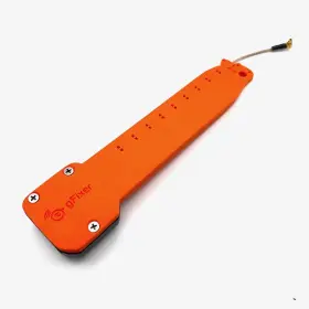 Gp08353 Gfixer Heavy Duty Gps Antenna Replacement For Collar Garmin Dc 50 Part Repair Orange #2 Gp08353 Gfixer Heavy Duty Gps Antenna Replacement For Collar Garmin Dc 50 Part Repair Orange #2
