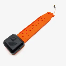 Gp08353 Gfixer Heavy Duty Gps Antenna Replacement For Collar Garmin Dc 50 Part Repair Orange Gp08353 Gfixer Heavy Duty Gps Antenna Replacement For Collar Garmin Dc 50 Part Repair Orange