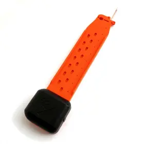 Gp08355 Gfixer Heavy Duty Gps Antenna For Collar Garmin Tt 10 15 T 5 T5x Tt15x T9 Orange