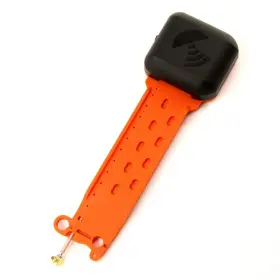 Gp08357 Gfixer Heavy Duty Gps Antenna Replacement For Collar Garmin T5 Tt15 Mini Part Orange