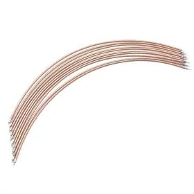 Gp08360 Gfixer Coaxial Cable Rg178 For Garmin Tt10 Tt15 T5 T9 T5x Tt15x Strip Part Repair Lot10