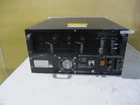 Lt5r400 Glassman High Voltage Power Supply #3