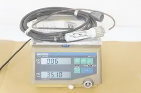 Mexa-324g Horiba Exhaust Gas Tester Mexa-324g Horiba Exhaust Gas Tester