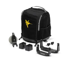 740157-1nb Humminbird Ptc Unb 2 Portable Soft Sided Carry Case - No Battery Or Charger 7