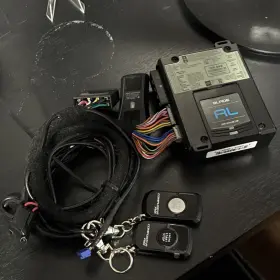 Nh00000881271 Idatalink Blade Car Autostart Cm-900 / Cm900 Comes With 2 Keys Nh00000881271 Idatalink Blade Car Autostart Cm-900 / Cm900 Comes With 2 Keys