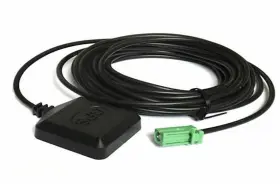 Dmh-wt86nex Imc Audio Gp2-11 Gps Antenna For Pioneer Dmhwt86nex Dmh-wt86nex Imc Audio Gp2-11 Gps Antenna For Pioneer Dmhwt86nex