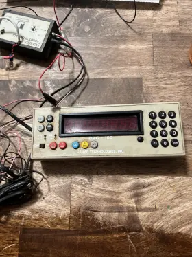 15310 Jamar It Measures Distance Feet Mile Meter And Time 15310 Jamar It Measures Distance Feet Mile Meter And Time