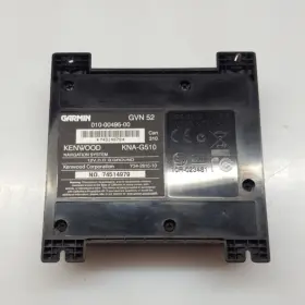 Kna-g510 Kenwood 1246 Gps Navigation System #2