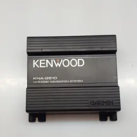 Kna-g510 Kenwood 1246 Gps Navigation System