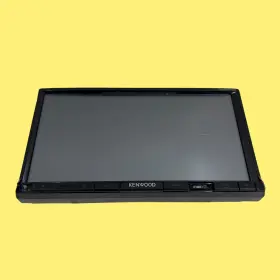 Ddx9702s Kenwood Display Dvd Receiver #u9807