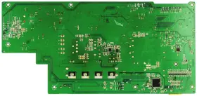 245510003 Kortek 39 Main Board For Medical Equipment Monitor #2 245510003 Kortek 39 Main Board For Medical Equipment Monitor #2