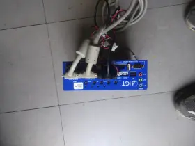 62557101w Kortek Kt-ivy02 Igt Controller Rev A