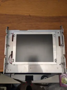 T-51750gd065j-lw-bgn Kyocera 1694c1-ds1 Lcds With Controller Boards T-51750gd065j-lw-bgn Kyocera 1694c1-ds1 Lcds With Controller Boards