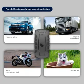 Bck58586k Labwork Gt76 4g Gps Tracker Fits Cars Trucks And Vehicles Locator 6000mah Battery Bck58586k Labwork Gt76 4g Gps Tracker Fits Cars Trucks And Vehicles Locator 6000mah Battery