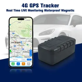 La2013183cm Labworkauto 4g Gps Real Time Car Tracking Device With Strong Built-in Magnet Gt76-20000mah La2013183cm Labworkauto 4g Gps Real Time Car Tracking Device With Strong Built-in Magnet Gt76-20000mah