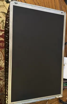 Lm171w02-tlb2 Lg Original 17.1 Inch Lcd Display Panel Lm171w02 Tl B2