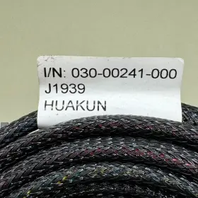 030-00241-000 Lytx Power Sf-series - Device Cable J1939 #2