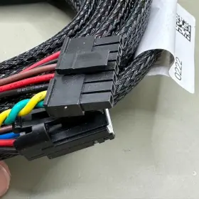 030-00241-000 Lytx Power Sf-series - Device Cable J1939 #3