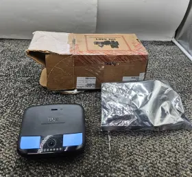 Lytx Er-sf400 Drivecam Event Recorder Dc-7000-02 Input Lte 12-24v 2a