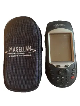 800488-10 Magellan Professional Mobile Mapper Cx Fast Survey Kit Terminal Sn 0120470192767 800488-10 Magellan Professional Mobile Mapper Cx Fast Survey Kit Terminal Sn 0120470192767