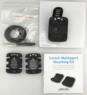 Af0200swxxx Magellan New Switch Up Multisport Mounting Kit Gps Bike Wrist Mount Af0200swxxx Magellan New Switch Up Multisport Mounting Kit Gps Bike Wrist Mount
