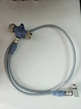 Maretron Cm-cg1-cf-01.0 - 1 Meter 1- 2612u And 1-nm-cf-nf