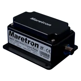 Dcr100-01 Maretron Direct Current Relay Module Upc 873804003108