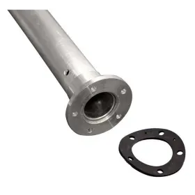 Tft-5h Maretron Non-displacement Hull Focus Tube Sae 5-bolt -