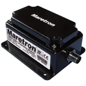 Tmp100-01 Maretron Temperature Sensor Module Nmea 2000 - Tmp100-01 Maretron Temperature Sensor Module Nmea 2000 -