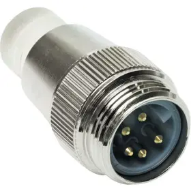 Maretron Trl-nm 92 Mini Termination Resistor With Led - Male Trlnm Maretron Trl-nm 92 Mini Termination Resistor With Led - Male Trlnm