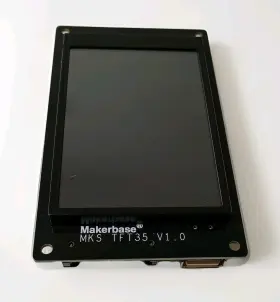 Tft35 Markerbase Mks V1.0 3.5 Inch Lcd Full Color Touch Screen Display Tft35 Markerbase Mks V1.0 3.5 Inch Lcd Full Color Touch Screen Display