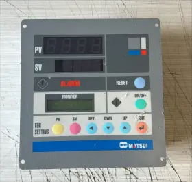 Mr-980-n Matsui Display Controller Sameday Ship Available #2