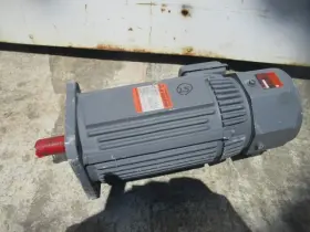 Mitsubishi Ha-sa152 Ac Servo Motor 1.5kw Sameday Ship Available