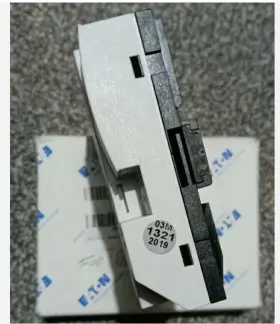 Mfd-ac-cp8-nt Moeller Year 2019 Confim This Will Work For You Prior To Buying #2