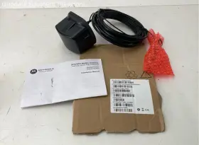 An00163a01 Motorola An00163a01/05 Solutions Gps/wifi Mobile Antenna - Open Box
