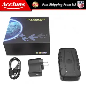 Afu42608f Munirater Magnetic 4g Gps Vehicle Tracker Real Time Live Monitoring Waterproof 6000mah Afu42608f Munirater Magnetic 4g Gps Vehicle Tracker Real Time Live Monitoring Waterproof 6000mah