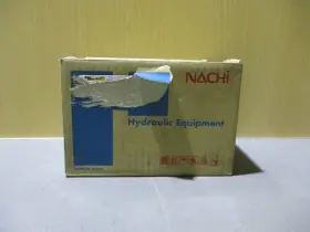 Q-g06-4e-21 Nachi Mint Condition Valve #2