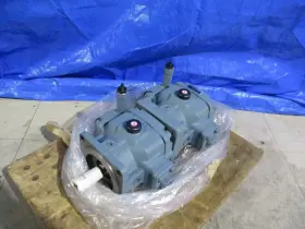 Vdc-22b-1a3-2a3-20 Nachi Mint Condition Variable Vane Pump