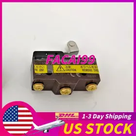 X-10gw22-b Omron Factory Sealed Free Shipping X-10gw22-b Omron Factory Sealed Free Shipping