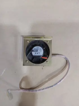 Orix Md625b-12l Cooling Fan Dc12v 0.16a