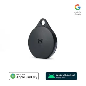 Pb-531-s Pebblebee - Clip Universal Rechargeable Item Tracker Works With Android F Inch Pb-531-s Pebblebee - Clip Universal Rechargeable Item Tracker Works With Android F Inch