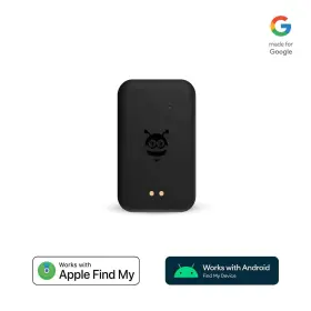 Pb-801-s Pebblebee - Tag Universal Rechargeable Item Tracker Works With Android Find