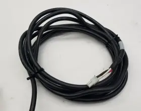 L016-0588 Peoplenet L016-0556 Cable Harness Battery Obc Ignition Relay Lot 25 #3 L016-0588 Peoplenet L016-0556 Cable Harness Battery Obc Ignition Relay Lot 25 #3
