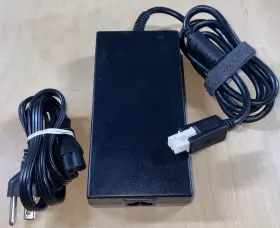 Fa110ls1-00 Power Systems Technologies Limited 12v 9a For Isr 4321 Pwr-4320 Ac Supply With C7 Cable #3