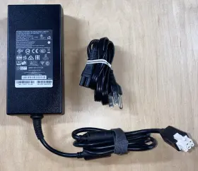 Fa110ls1-00 Power Systems Technologies Limited 12v 9a For Isr 4321 Pwr-4320 Ac Supply With C7 Cable