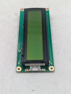 Pc1602lyu-hwa-e Powertip Pc1602-h Lcd Display Panel #2