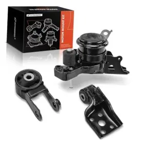 Apem1478 Premiumpartswhosale 3pcs Engine Motor Mount And Torque Strut Set Compatible With Toyota Apem1478 Premiumpartswhosale 3pcs Engine Motor Mount And Torque Strut Set Compatible With Toyota