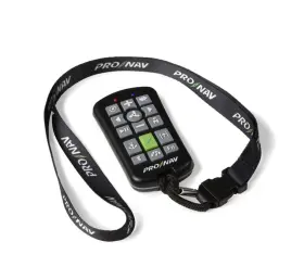 2000bj0748 Pronav Pro Nav Motion Remote
